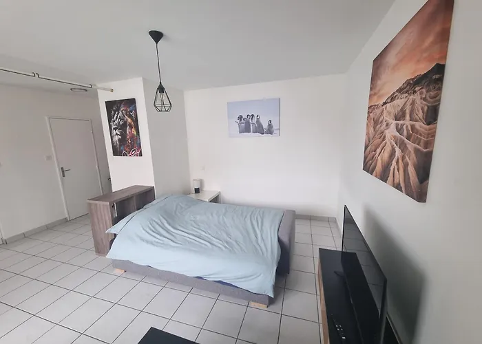 Studio Lumineux Bellevue 11