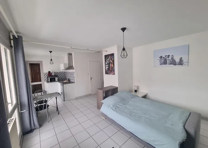 Studio Lumineux Bellevue 11