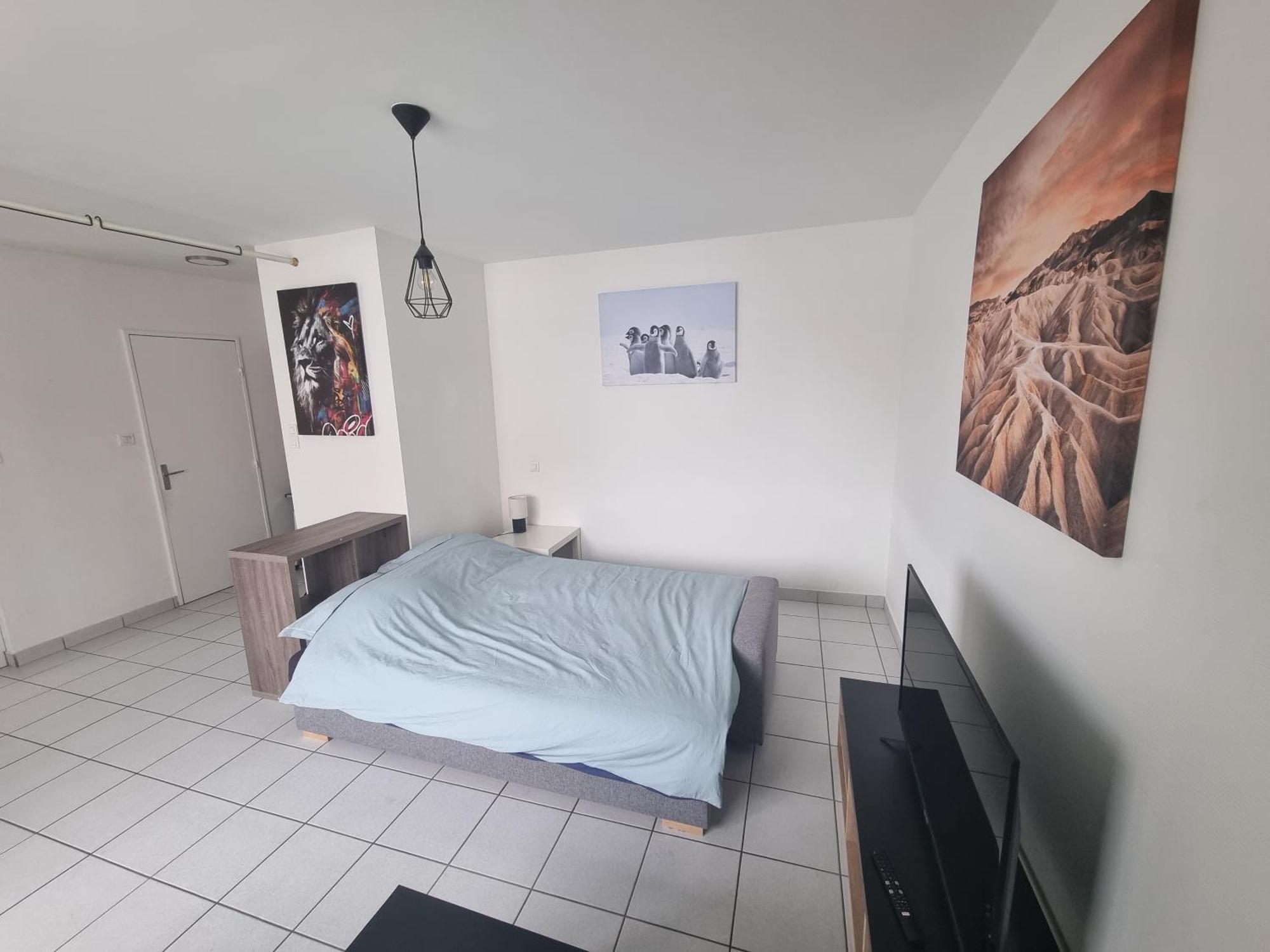 Lumineux Bellevue 11 *